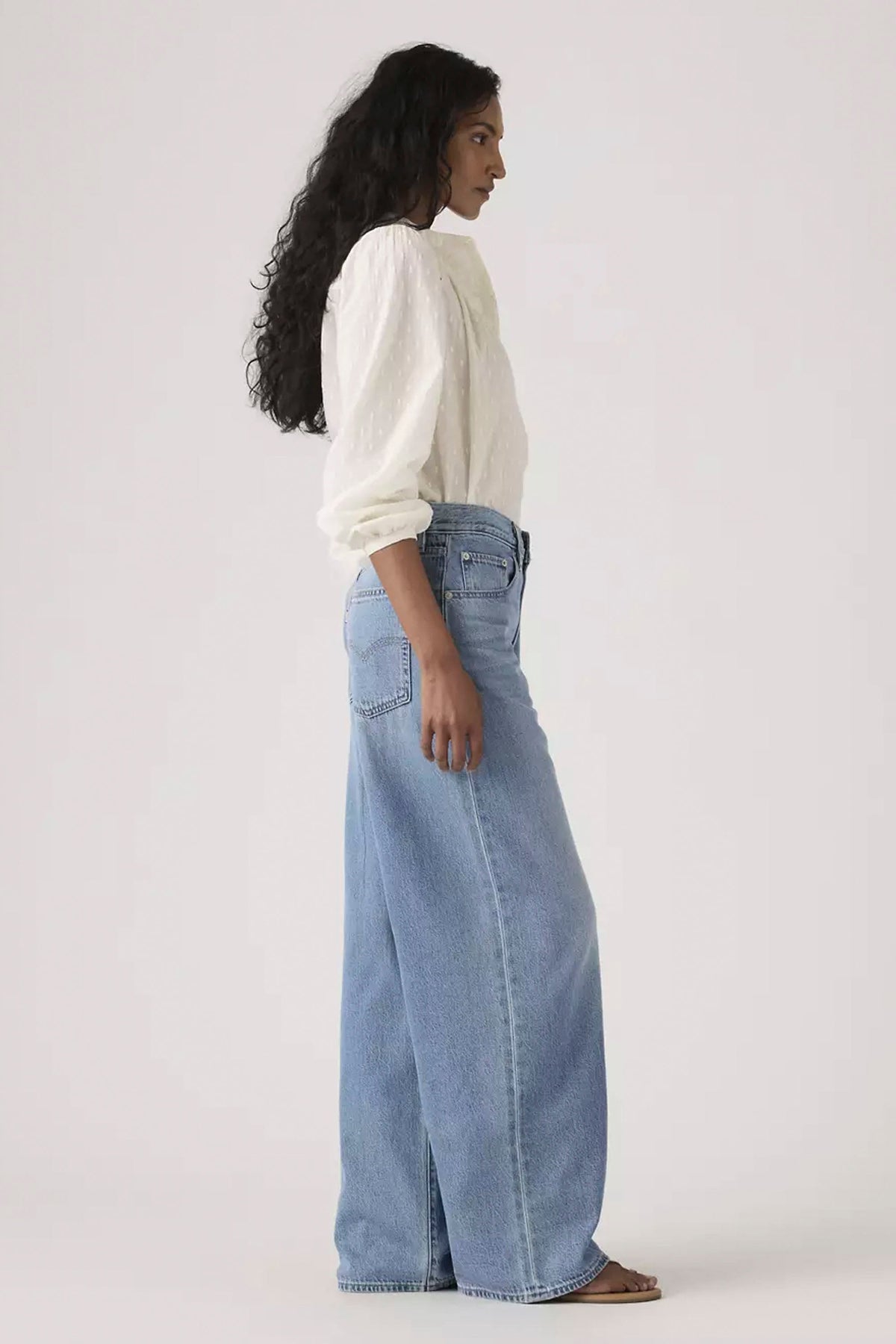 LEVIS - XL STRAIGHT - GOOD GRADES TENCEL