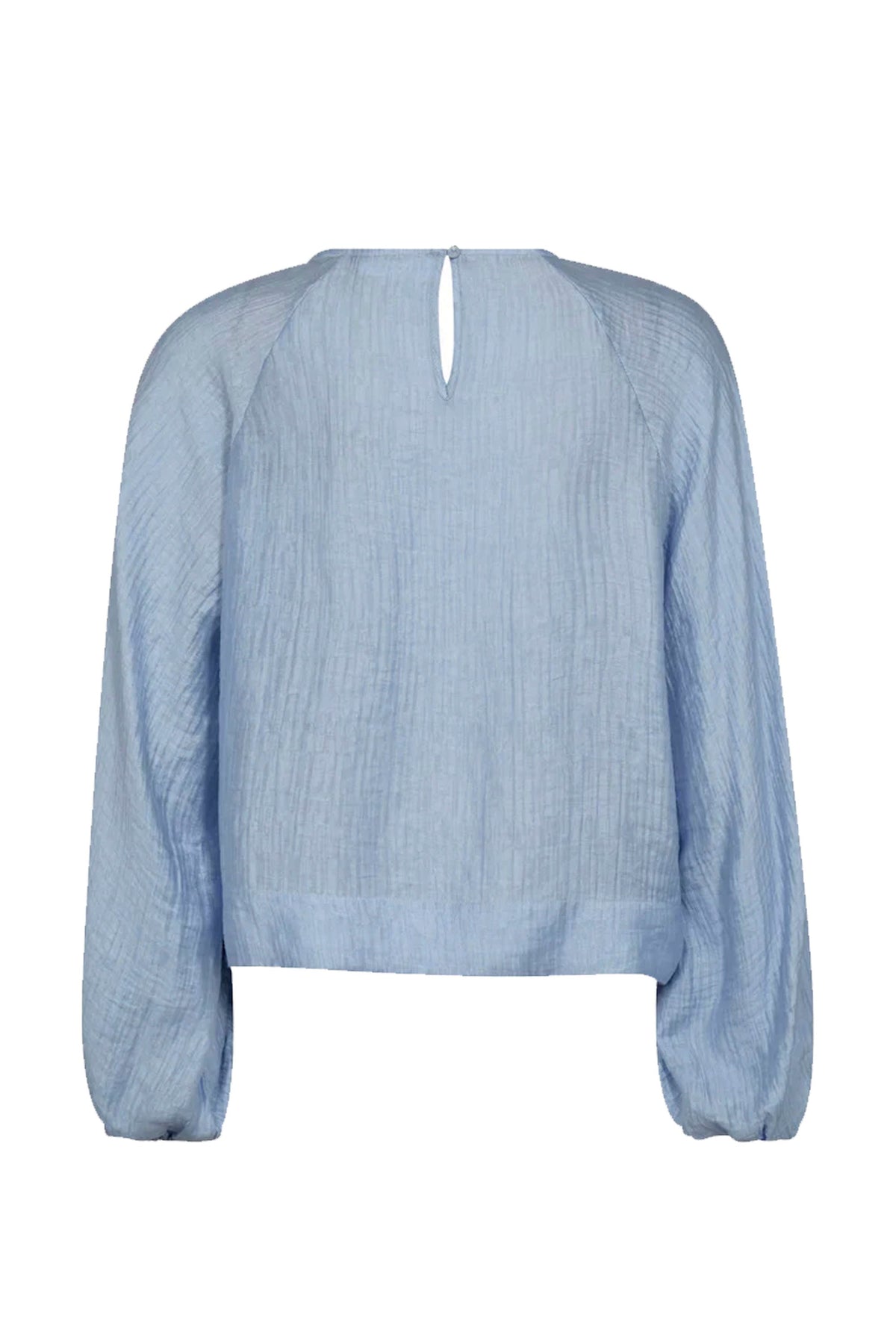 CO´COUTURE - TASSYCC RAGLAN BLOUSE