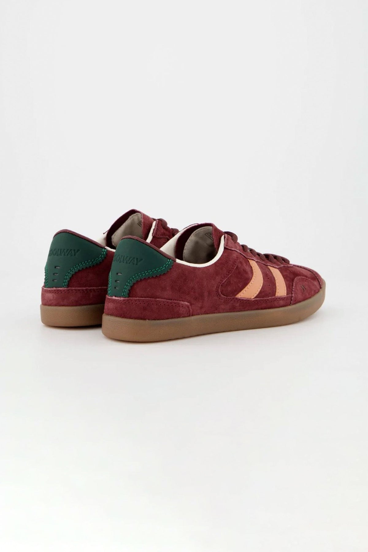 COOLWAY - KIZUNA BURGUNDY - WOMAN
