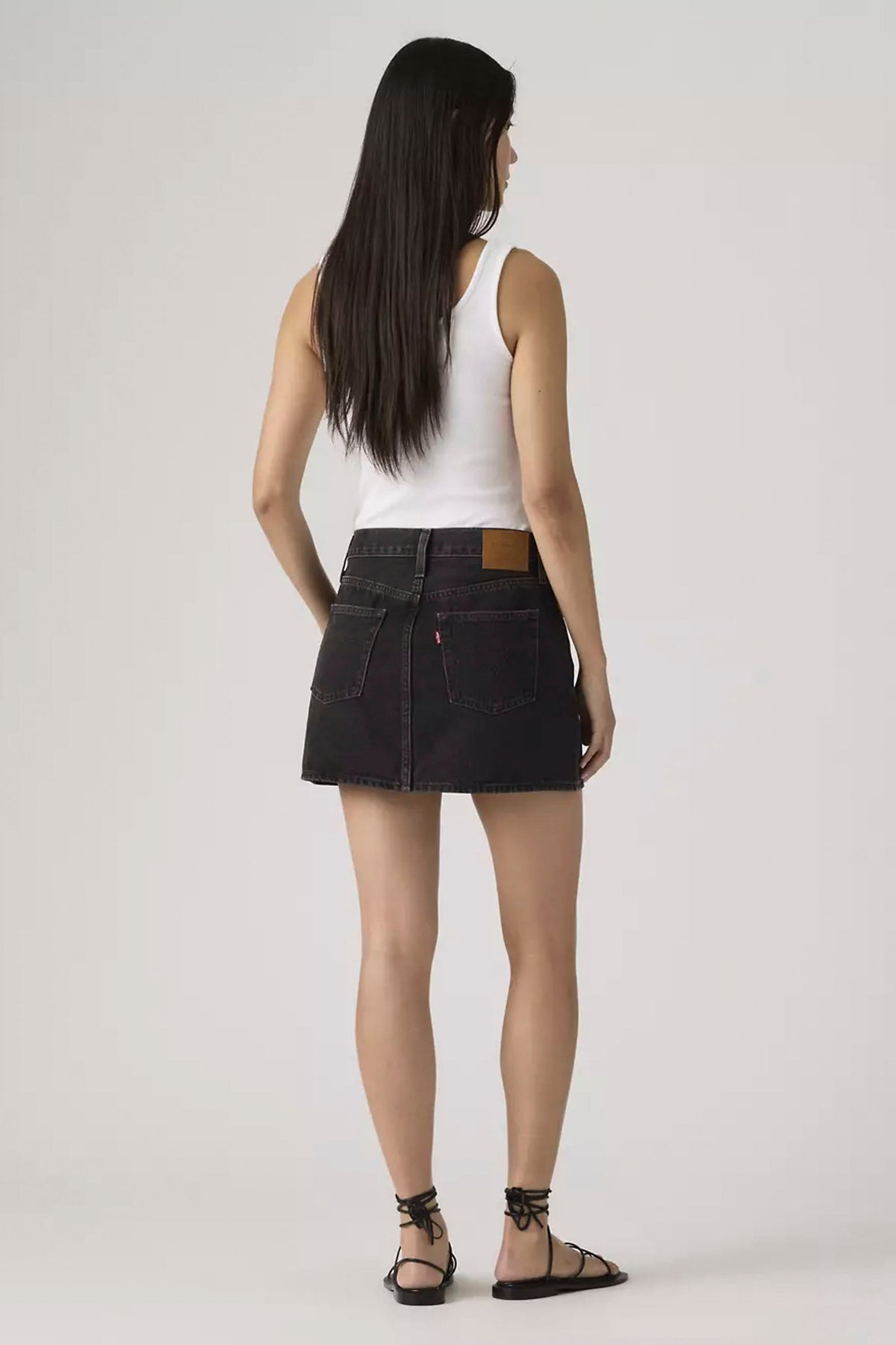 LEVIS - ICON SKIRT - ROSIE POSIE