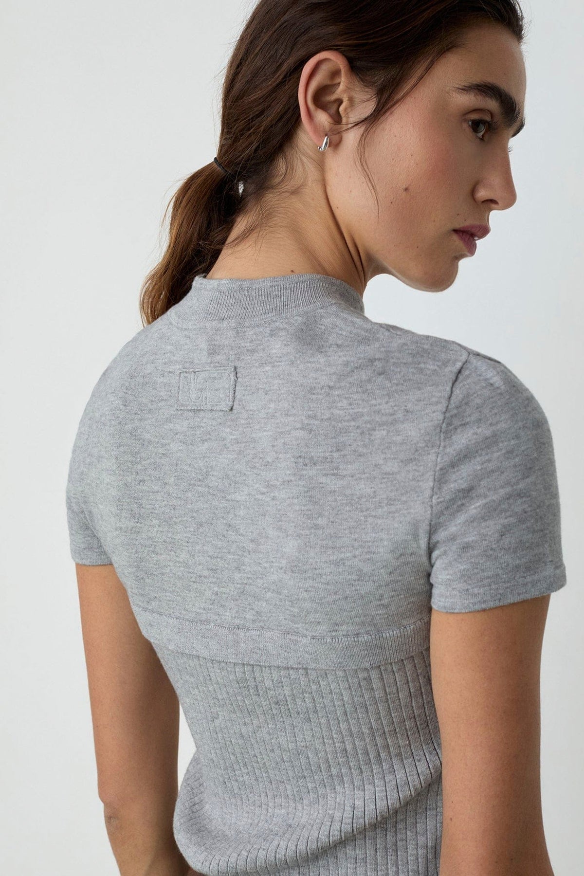 LAAGAM - AUSTIN KNITTED TOP